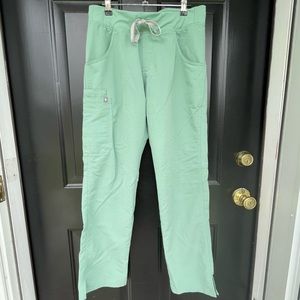 Figs Kade Scrubs Pants